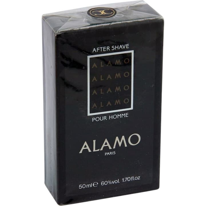 Alamo pour Homme (After Shave)