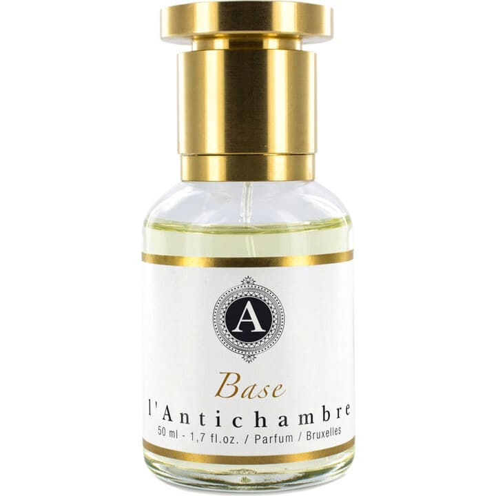 Musc by L'Antichambre perfume bottle