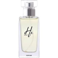 Pure Mind / ピュアマインド by Hiroko.K perfume bottle