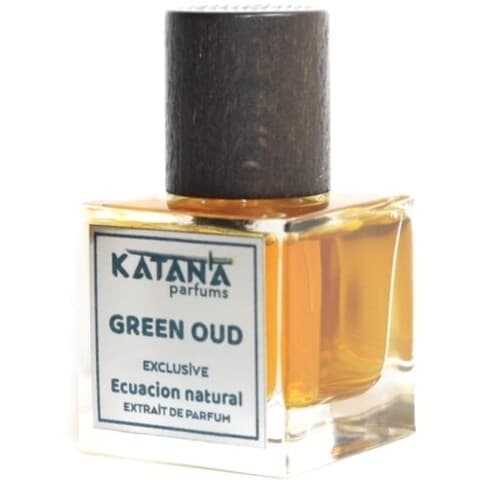 Green Oud