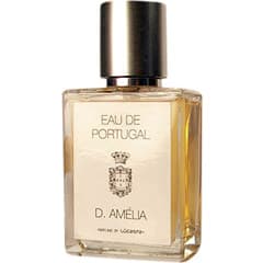 Eau de Portugal D. Amélia