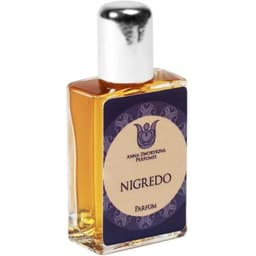 Nigredo