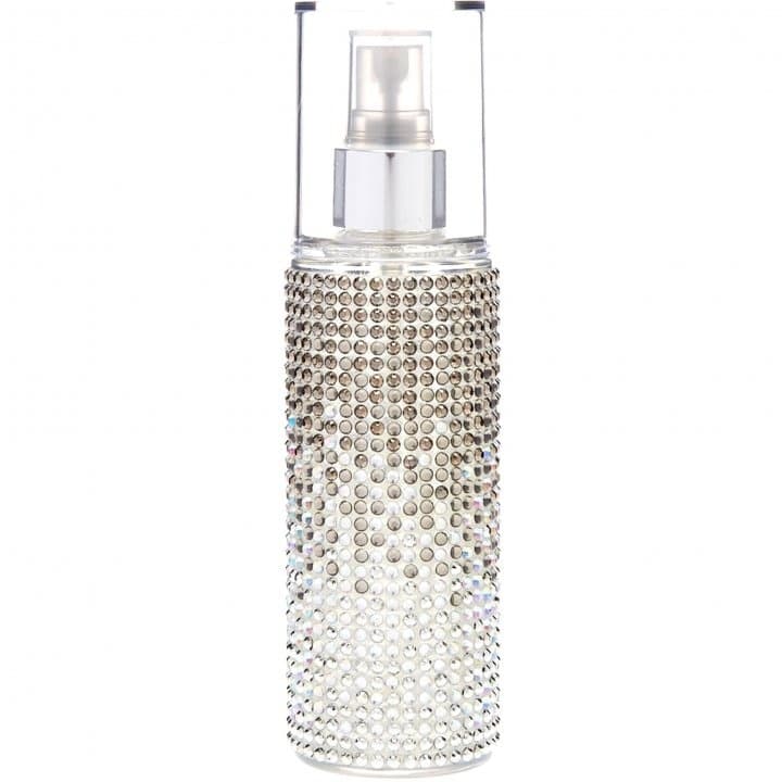 Silver Bling by Claire's perfume bottle
