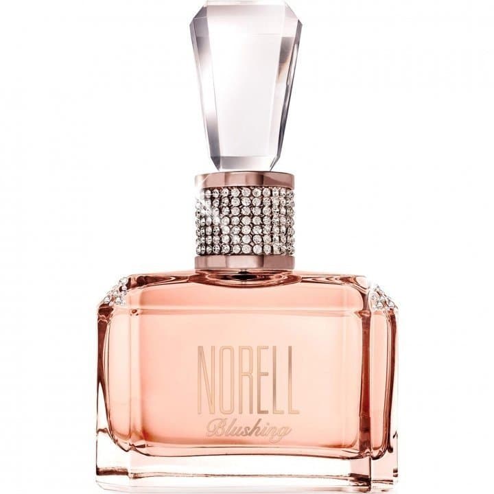 Norell Blushing by Norell perfume bottle