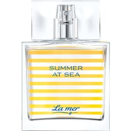 Summer at Sea EDT