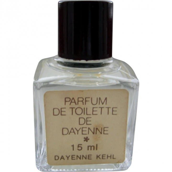 Parfum de Toilette de Dayenne