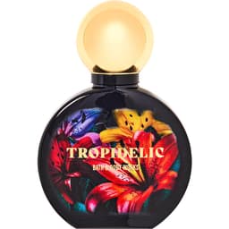 Tropidelic EDP