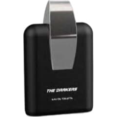 The Drakers by Desire Fragrances / Apple Beauty perfume bottle