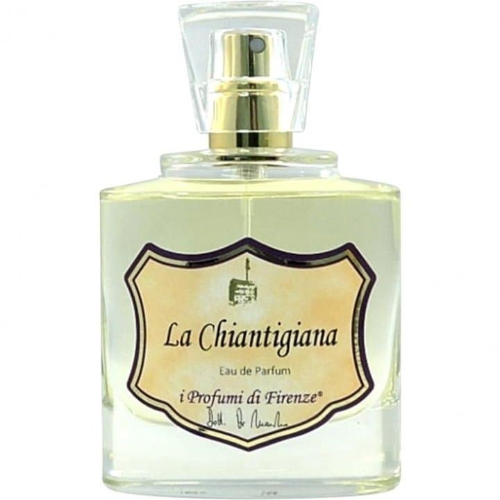 La Chiantigiana EDP