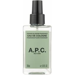 Eau de Cologne