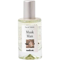 Musk Man