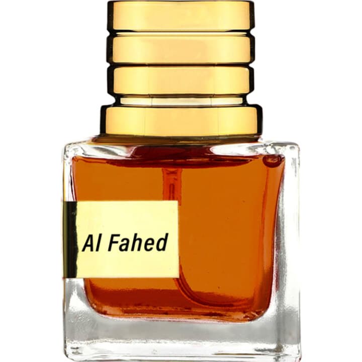 Al Fahed