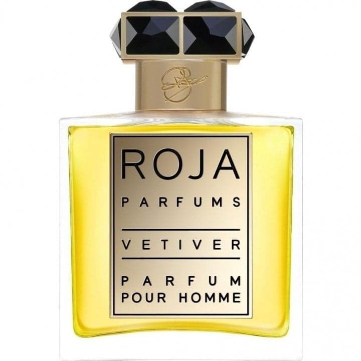 Vetiver (Parfum)