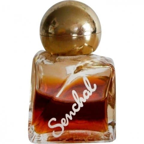 Senchal (Perfume)