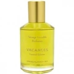 Vacances - Limited Edition Spring/Summer 2011