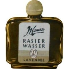 Rasierwasser Lavendel