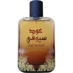 Oud Suyufi