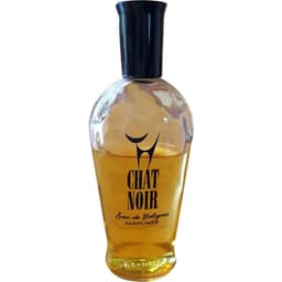 Chat Noir (Eau de Cologne Parfumée)