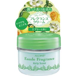 Eaude Fragrance - Airly Scent / オーデフレグランス エアリーの香り