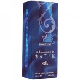 Le Sensazioni di Batik - Silk