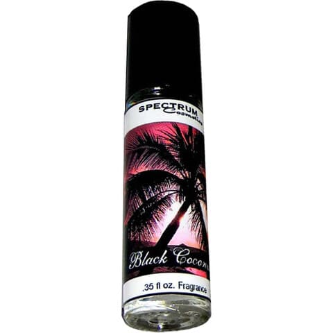 Black Coconut