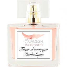 Fleur d'Oranger Diabolique