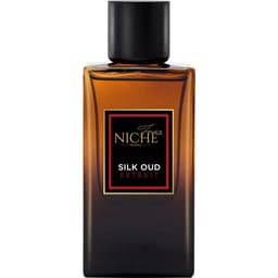 Silk Oud Extrait