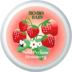 Bio•Bio Baby - Strawberry