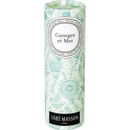 Georges et Moi (Solid Perfume)