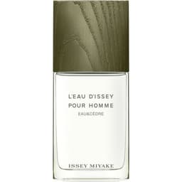 L'Eau d'Issey pour Homme Eau & Cèdre