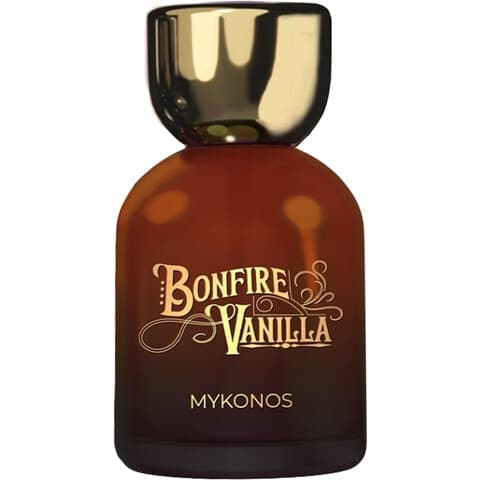 Bonfire Vanilla