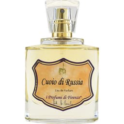 Cuoio di Russia EDP