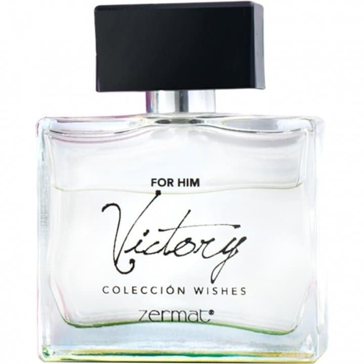 Colección Wishes - Victory