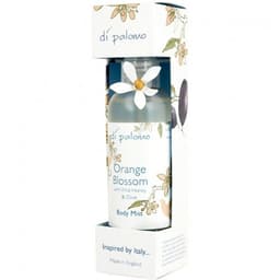 Orange Blossom with Wild Honey & Olive (Body Mist)