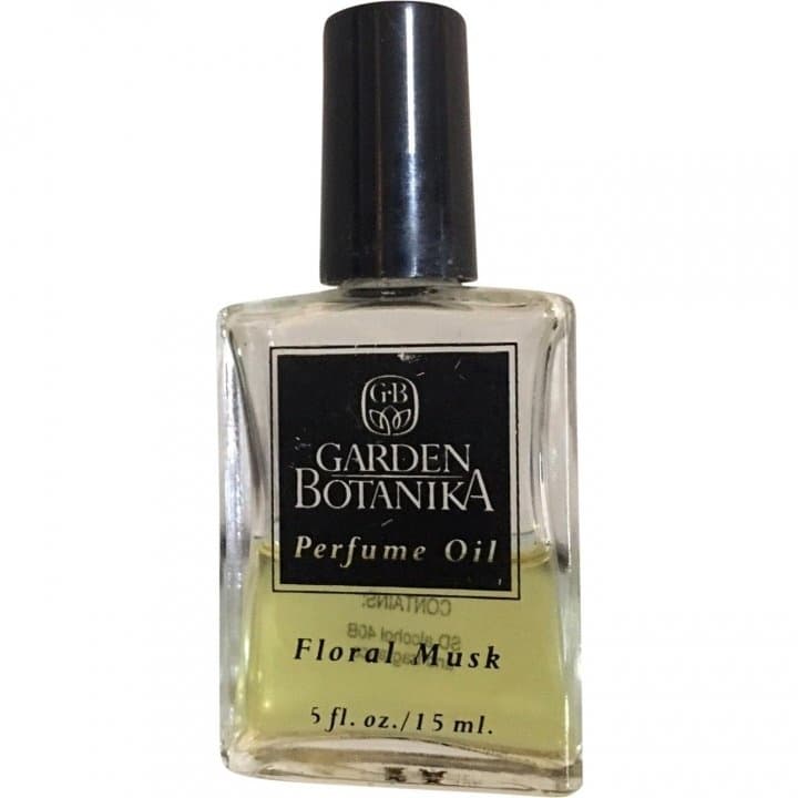 Floral Musk