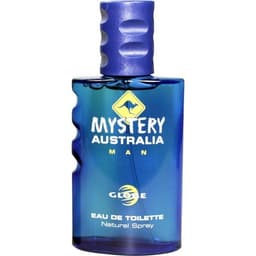 Mystery Australia Man EDT