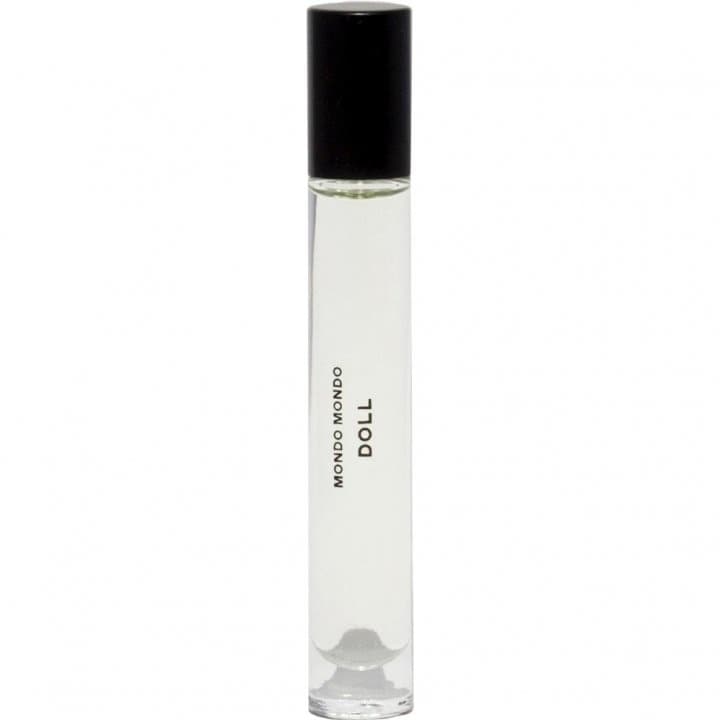 Doll (Perfume Oil)