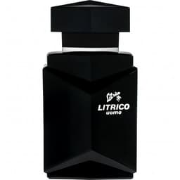 Litrico Uomo EDT