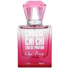 Goji Berry by Chi Chi Cosmetics perfume bottle
