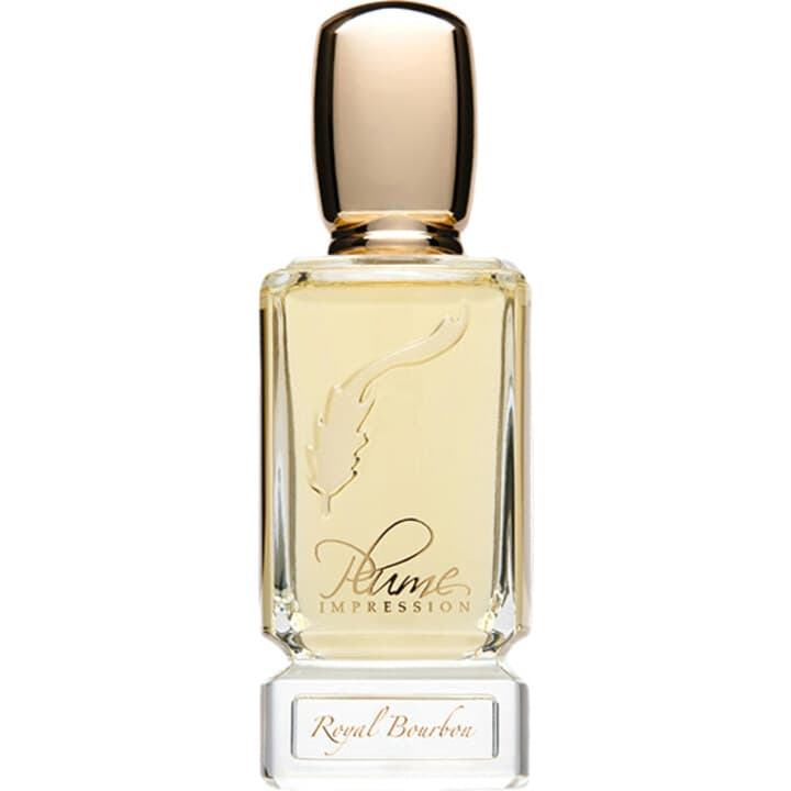 Royal Bourbon by Plume Impression perfume bottle