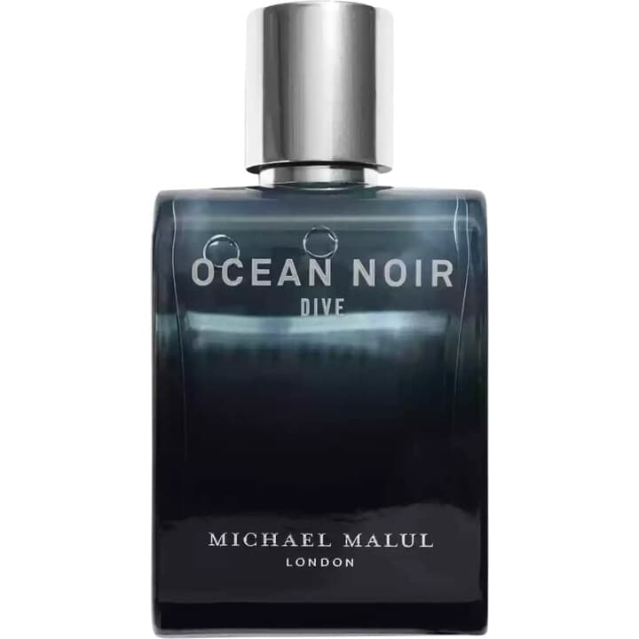 Ocean Noir Dive