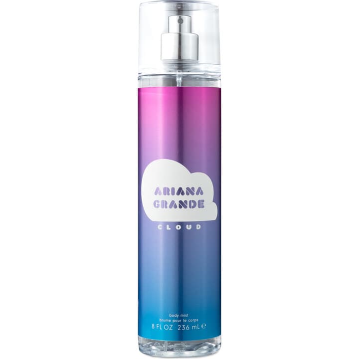 Cloud (Body Mist)