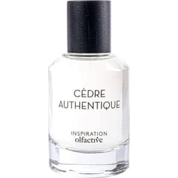 Cèdre Authentique