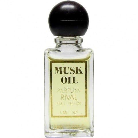 Musk Oil