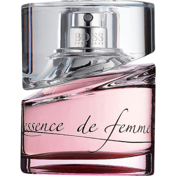 Essence de Femme