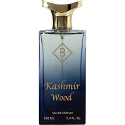 Kashmir Wood