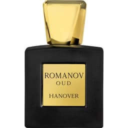 Romanov Oud