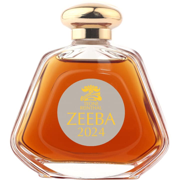 Zeeba (2024) EDP