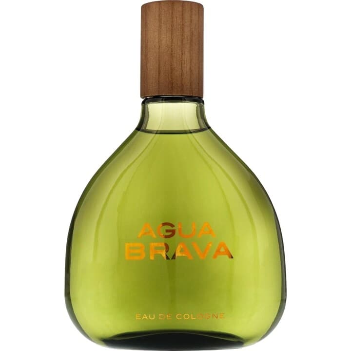 Agua Brava (Eau de Cologne)