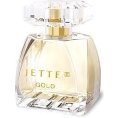 Gold by Jette Joop perfume bottle